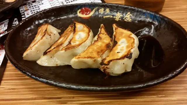博多一口餃子