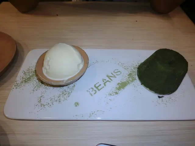 怪怪的 不難食但一般般