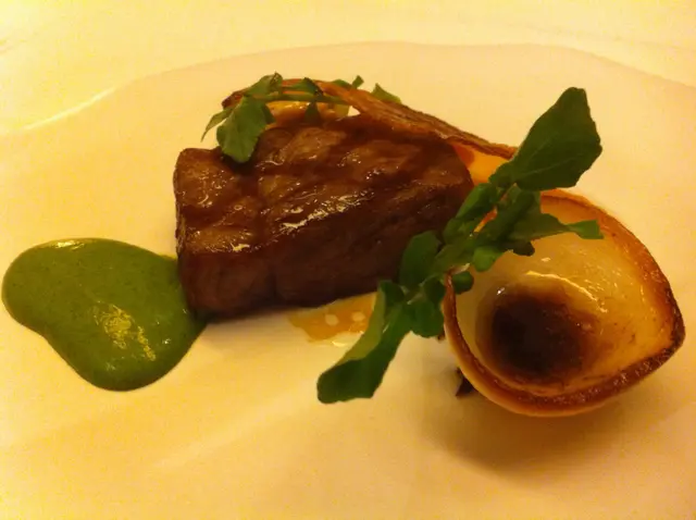 WAGYU