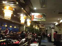 地方尚算整潔