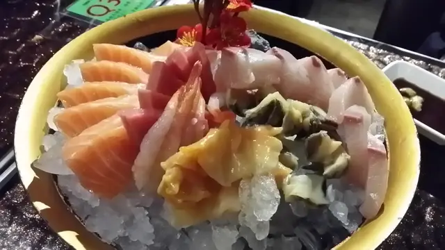 好肥美, 上菜又快