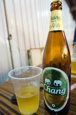 大象啤