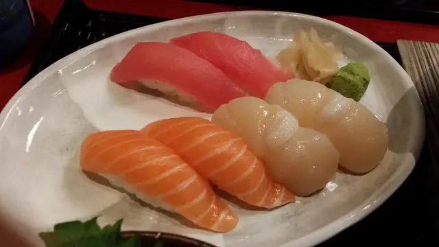 一睇已經知新鮮