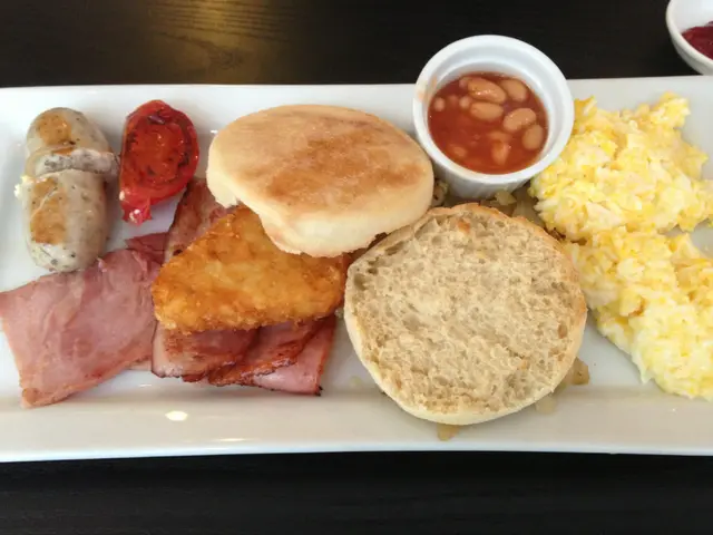Mix Grill
