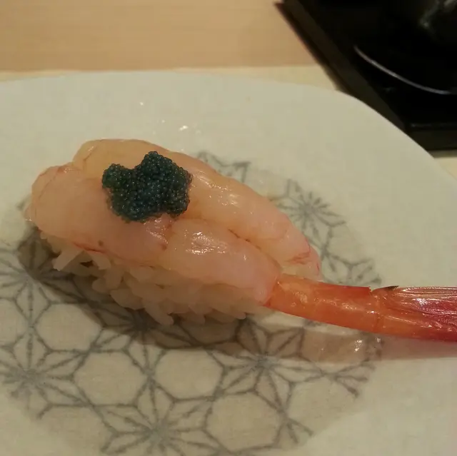 口感滑溜,但甜度不夠特出,只算尚可