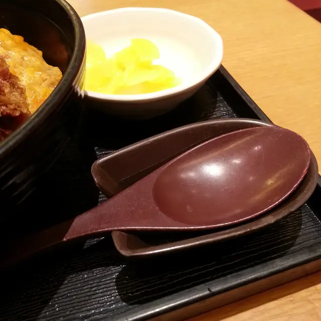 飯匙連座
