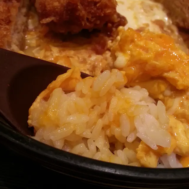 飯粒大小一致