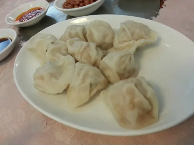 好多肉汁好好味