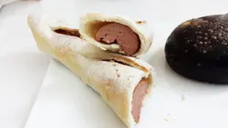 法式香腸