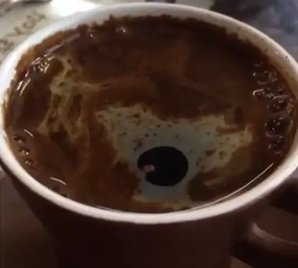 蒲公英香草咖啡