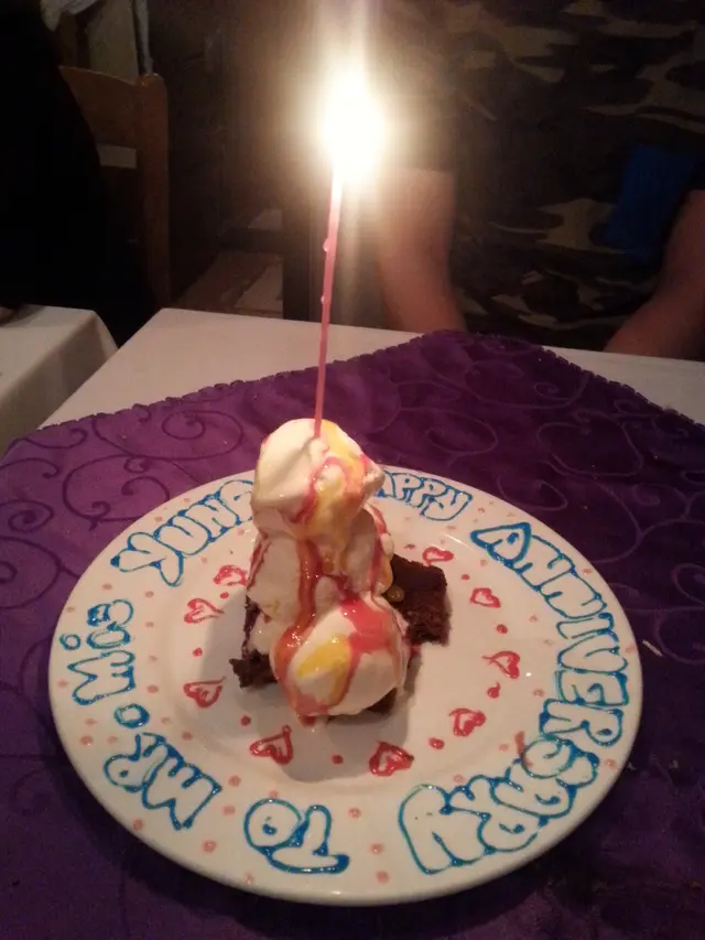 睇到隻碟上的❤️💕設計及字體，就知花了很多心思