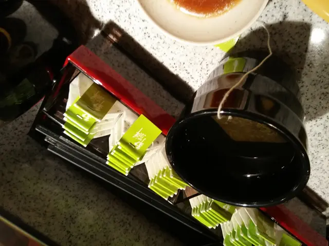 飲茶要濃啲,我會揀爭鮮