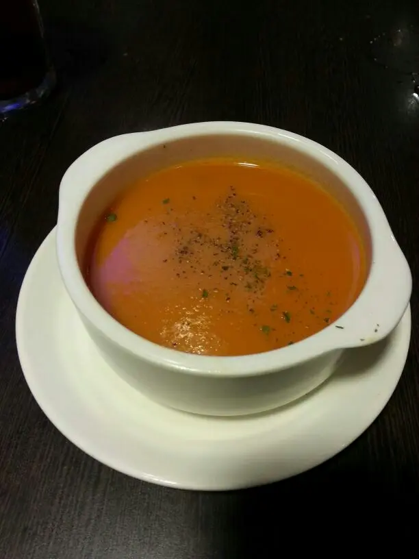 2年後重遇到此味道,結業了足一年的誠意小店,終於重遇到此湯的味道了,感動