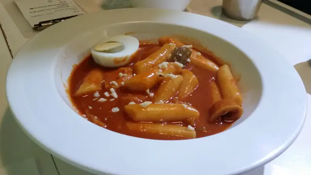 冇水準