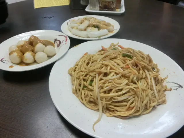 普通食物可以接受。