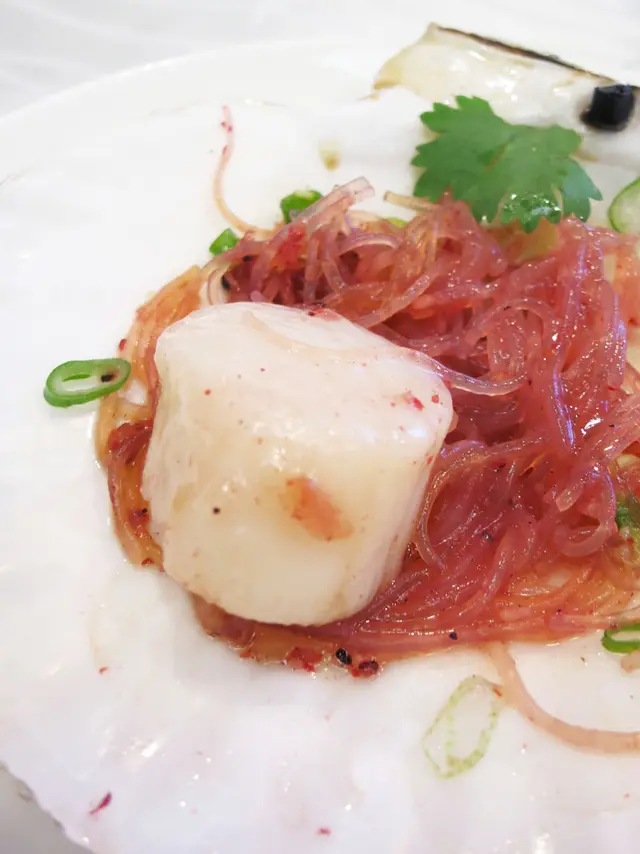 元具本身的味道是幾鮮甜