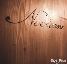 Nocturne Wine & Whisky Bar