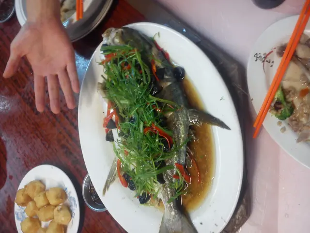 魚味濃