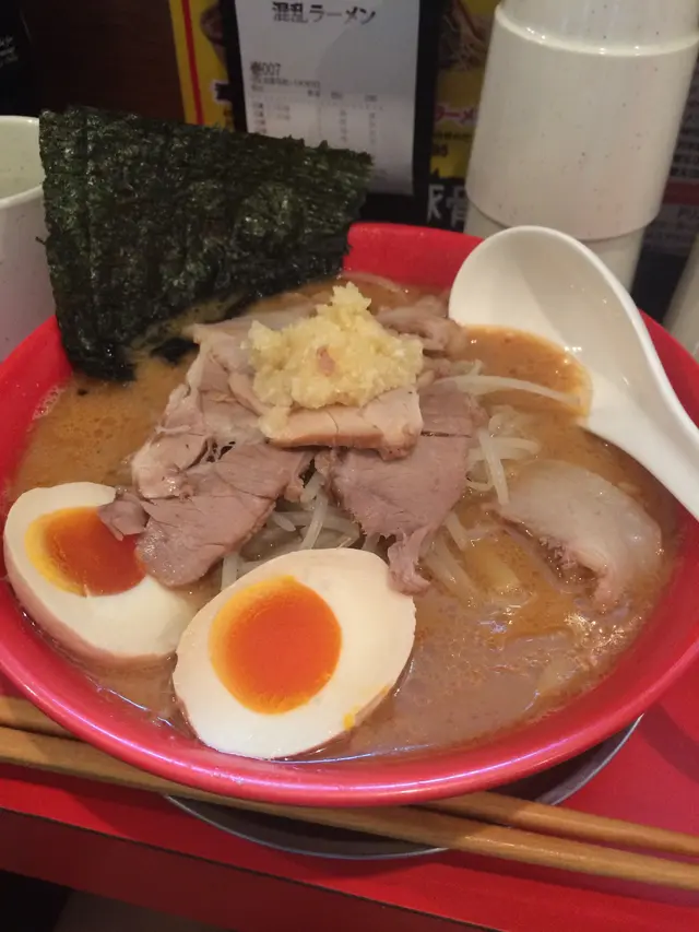 沒有流心的蛋黃