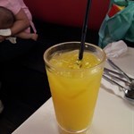 杯橙汁唔係太凍，+$3就嘆到！
