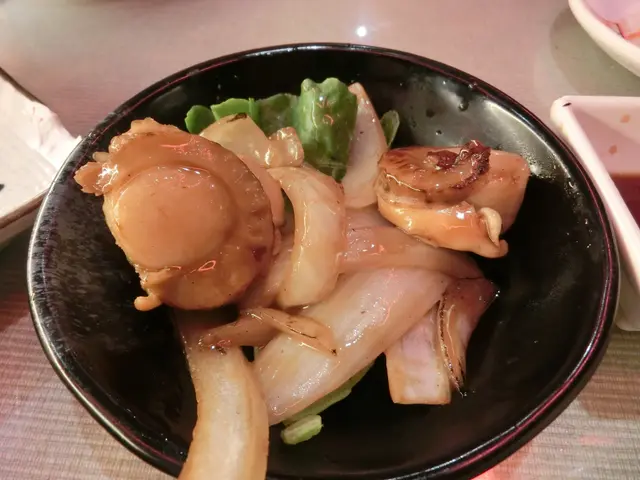 必試,十分美味,汁也很好