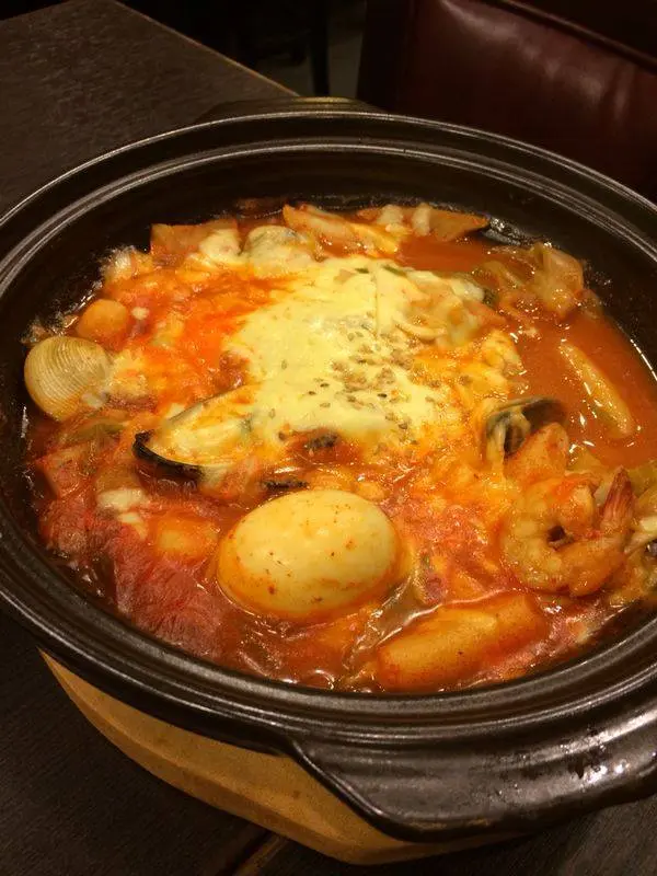 必食之選