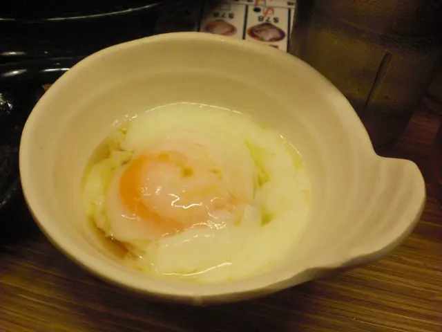溫泉蛋