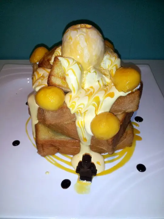 附有ＬＥＧＯ公仔朱古力