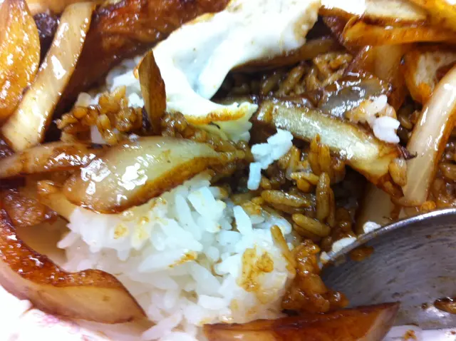 色香味全