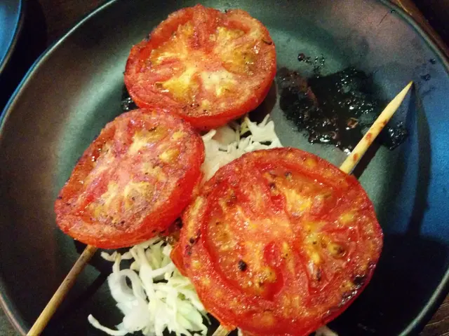 燒蕃茄