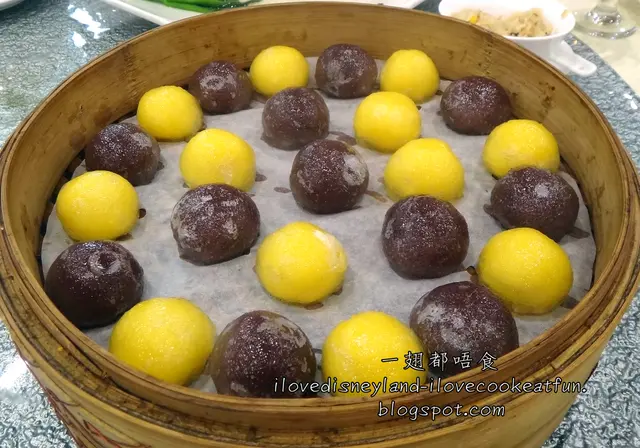 鴛鴦水晶包