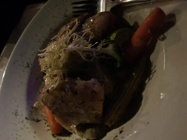 令人回味既龍利柳