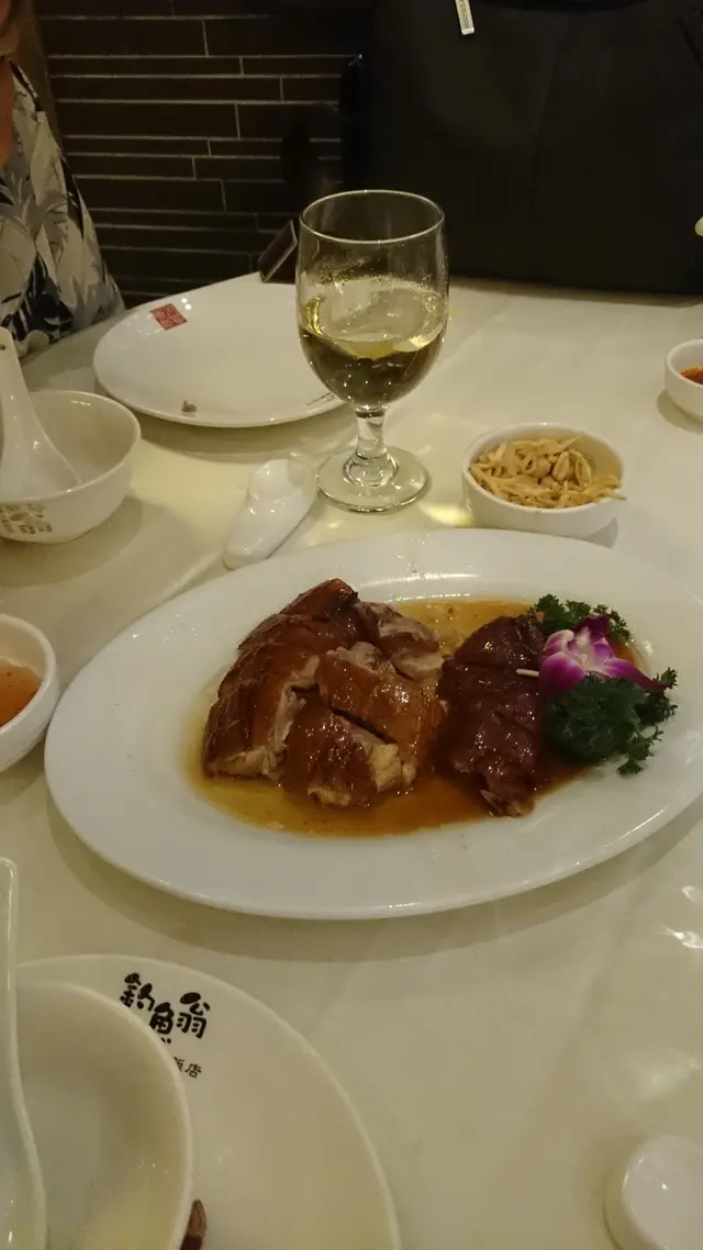 這碟已被我地食左兩塊