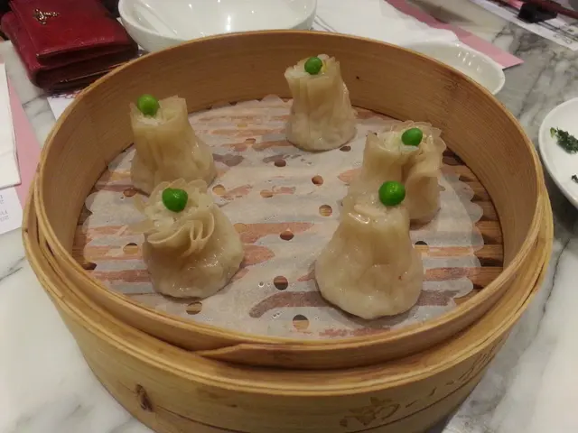 $36這個調味較清淡和一般濃口味的滬菜截然不同