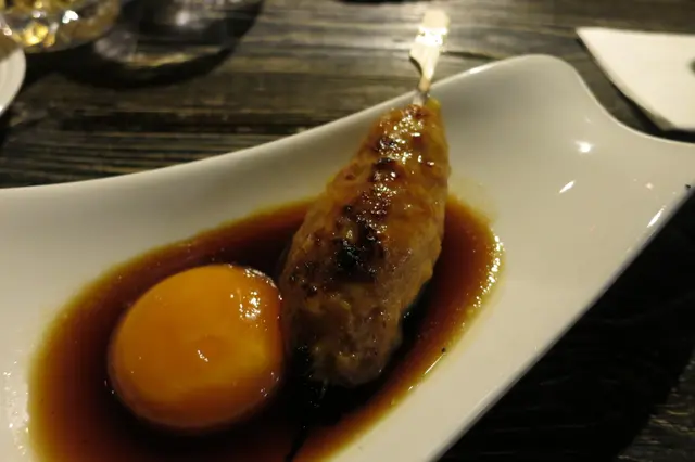 芝士雞肉棒