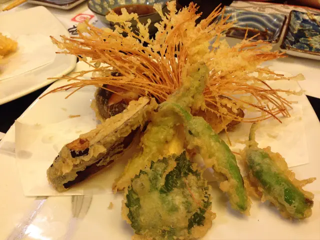 油份瀝乾不膩