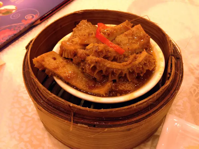 惹味金錢肚