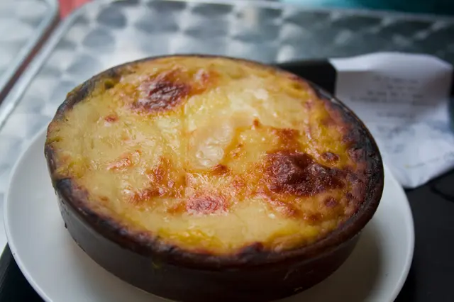 久违的cornish pasty