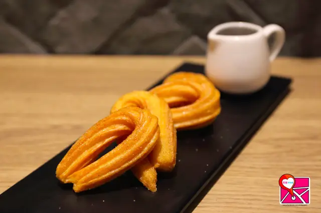 Churros