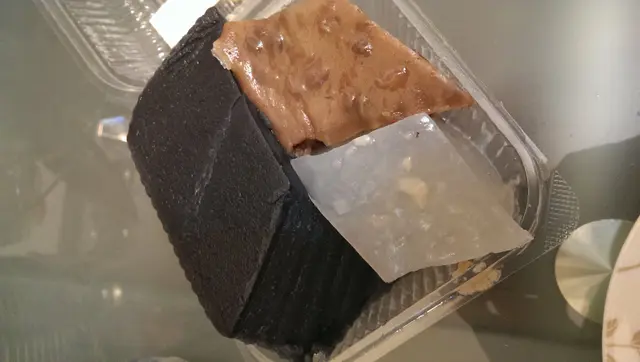 紅豆 & 馬碲 - 必食!!