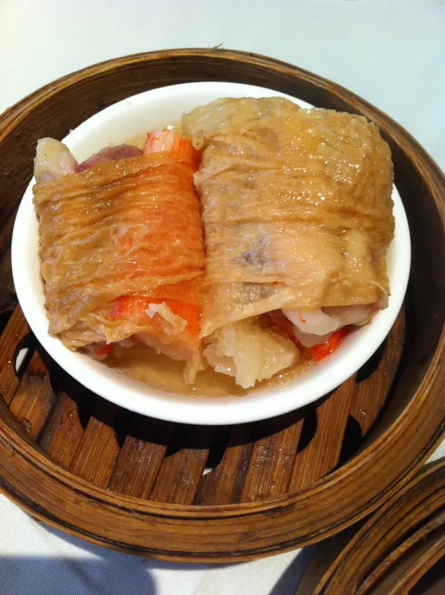 豐富的四寶