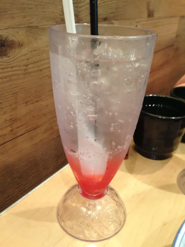 「番石榴㧧打」$25