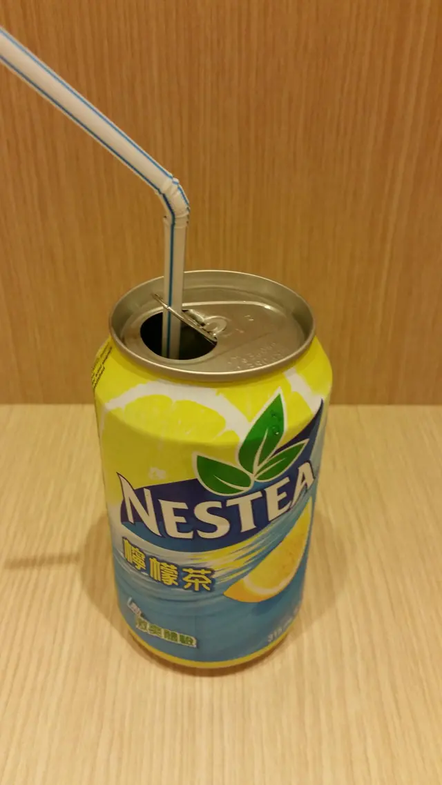 $10一罐