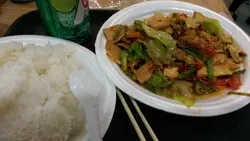 回窝肉