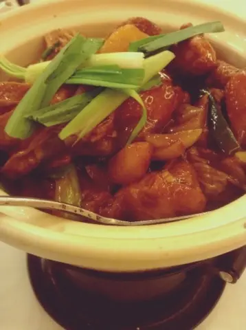 别处实在吃不到这种味道