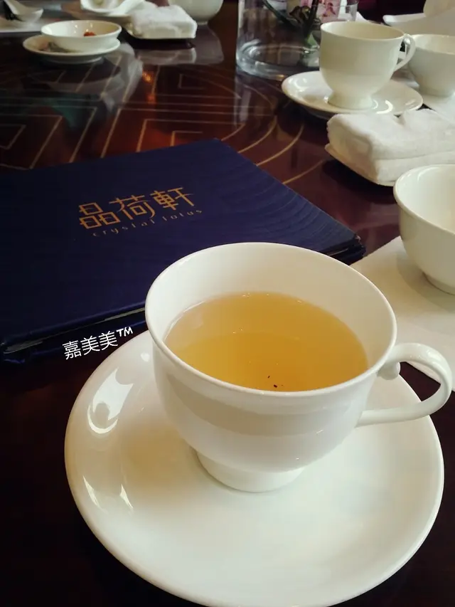 菊潽, 正!
