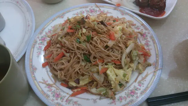 厦門炒米=農夫炒米