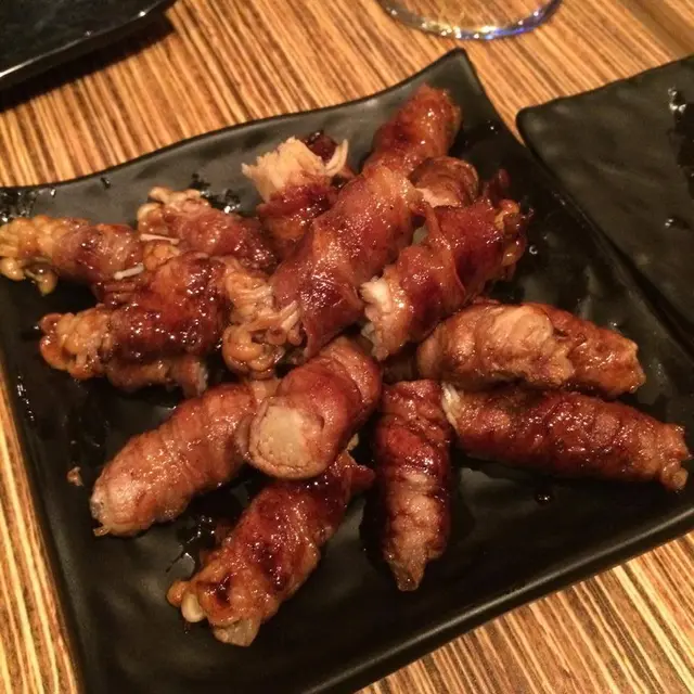 細細卷 d汁好好味