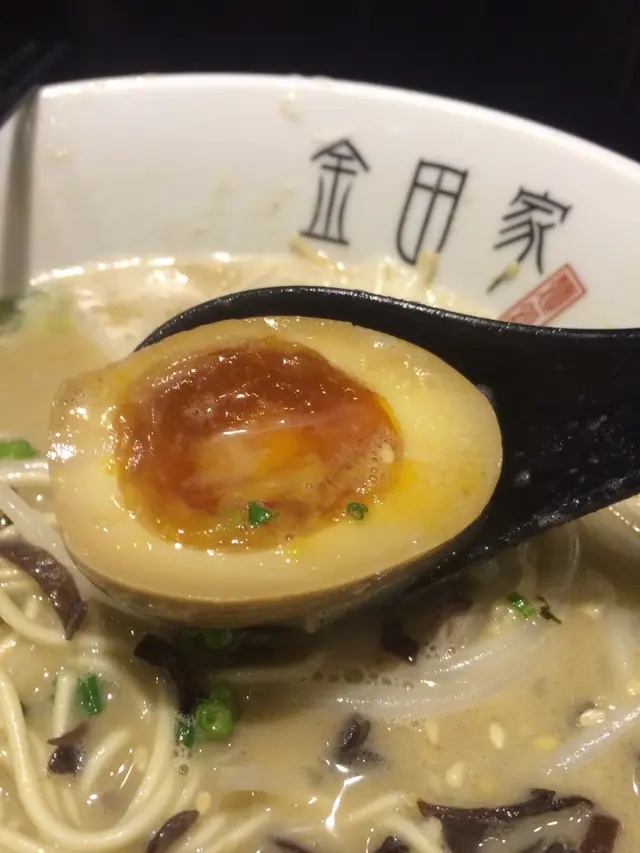 味道足,可是不夠流心