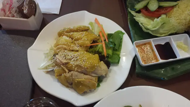 好滑又入味